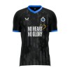 Maglia ufficiale Club Brugge Alternativa 2024-25 per Uomo